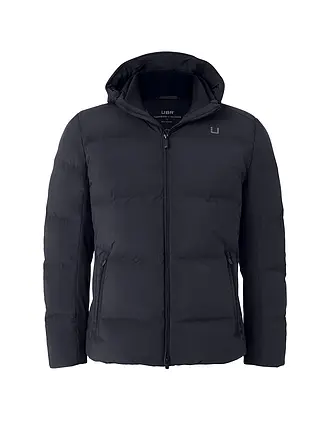 UBR | Daunensteppjacke BOLT™ | 